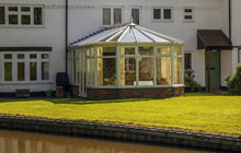 Cooksmill Green conservatory leads