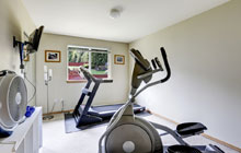 Cooksmill Green home gym construction leads